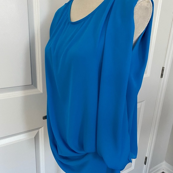 213 Industry blouse - Picture 2 of 3